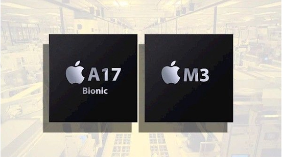 温江苹果15维修站分享iPhone15系列会用3nm芯片吗 